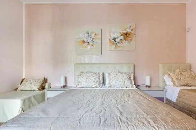 Ev, 2 Yatak Odası (Prestige)