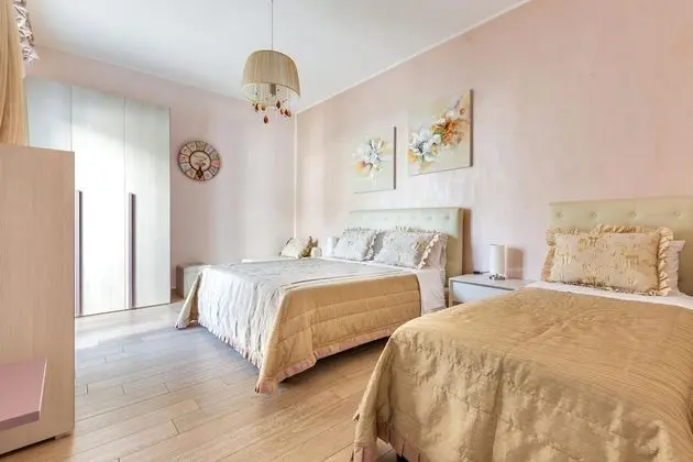 Ev, 2 Yatak Odası (Prestige)