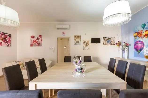 Ev, 2 Yatak Odası (Prestige)