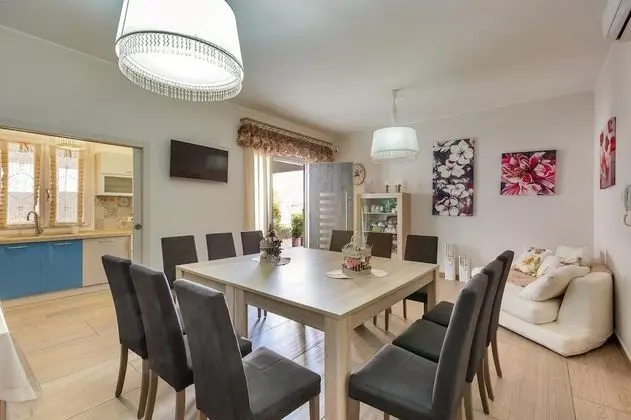 Ev, 2 Yatak Odası (Prestige)