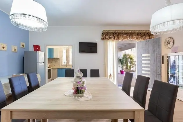 Ev, 2 Yatak Odası (Prestige)