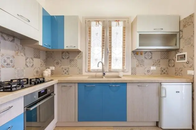 Ev, 2 Yatak Odası (Prestige)