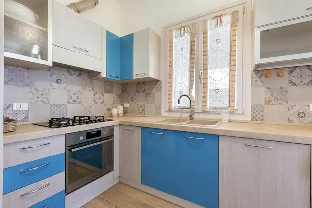 Ev, 2 Yatak Odası (Prestige)