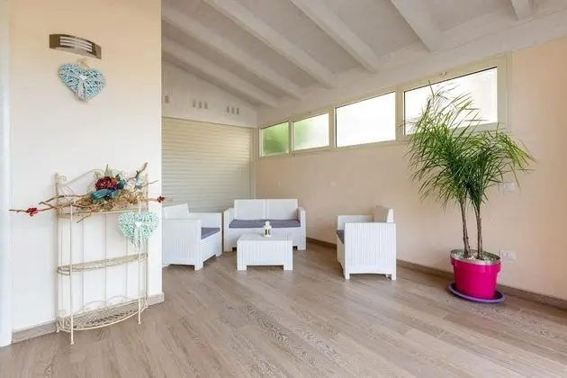 Ev, 2 Yatak Odası (Prestige)