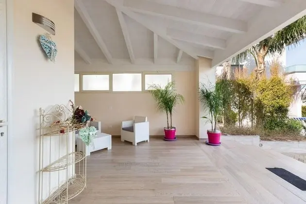 Ev, 2 Yatak Odası (Prestige)