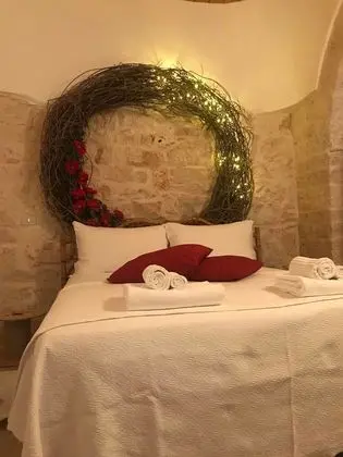 Trullo La Brigantessa