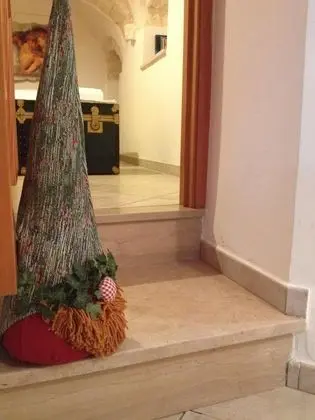 Trullo La Brigantessa