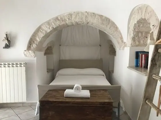 Trullo La Brigantessa