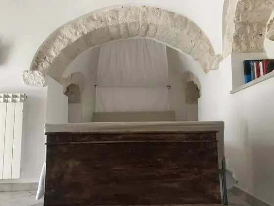 Trullo La Brigantessa