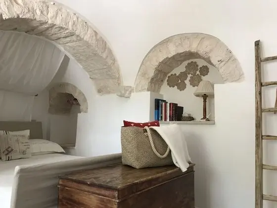 Trullo La Brigantessa