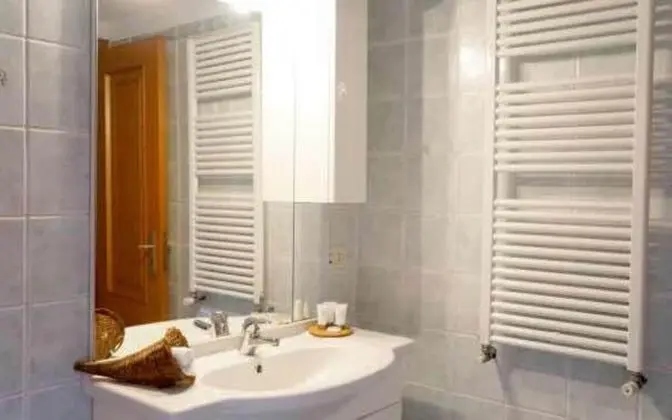 Trullo La Brigantessa