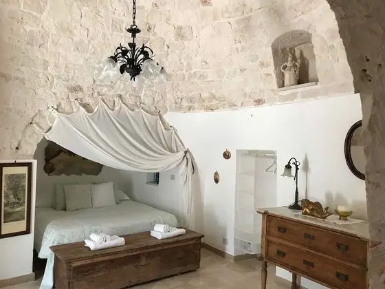 Trullo La Nobildonna