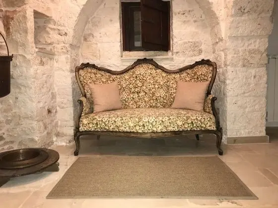 Trullo La Nobildonna