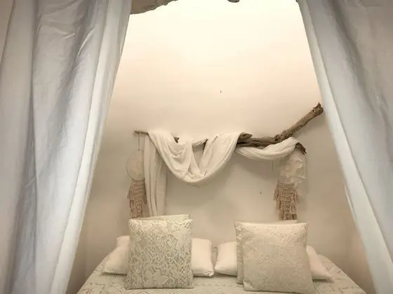 Trullo La Nobildonna