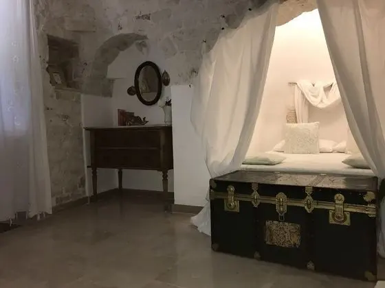Trullo La Nobildonna