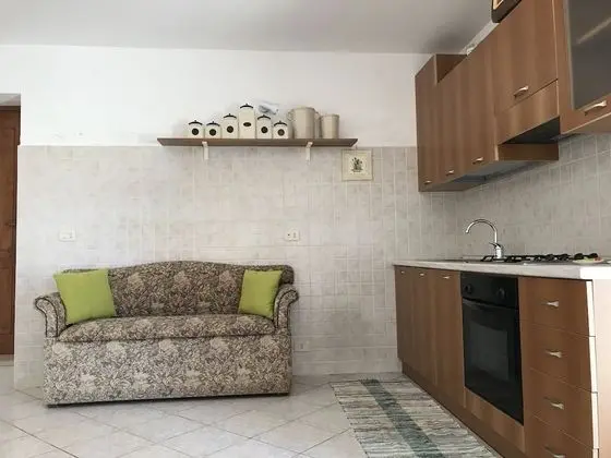 Trullo La Nobildonna