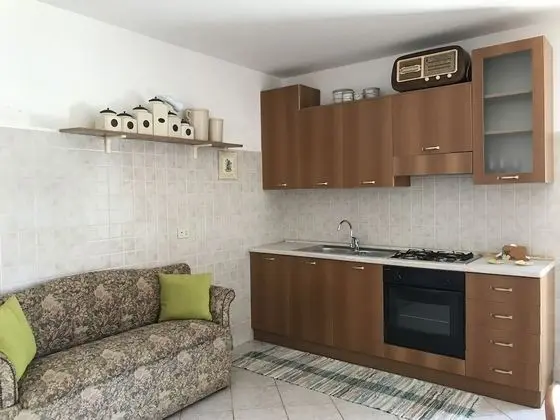 Trullo La Nobildonna