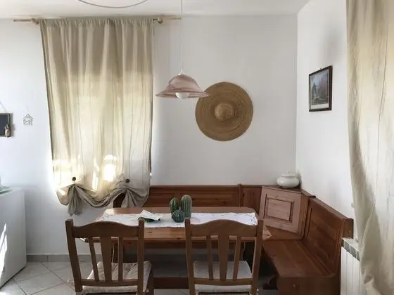 Trullo La Nobildonna