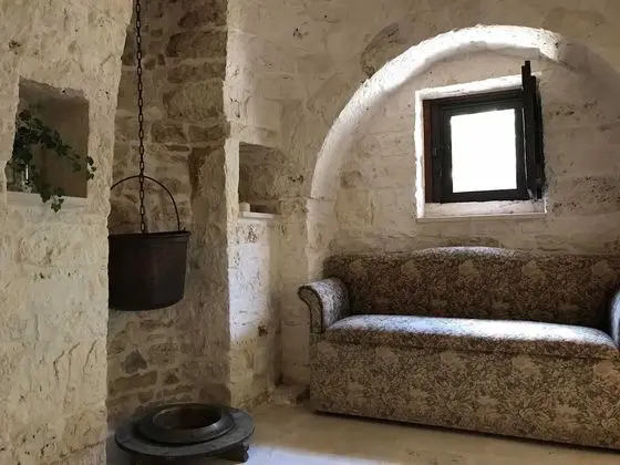 Trullo La Nobildonna