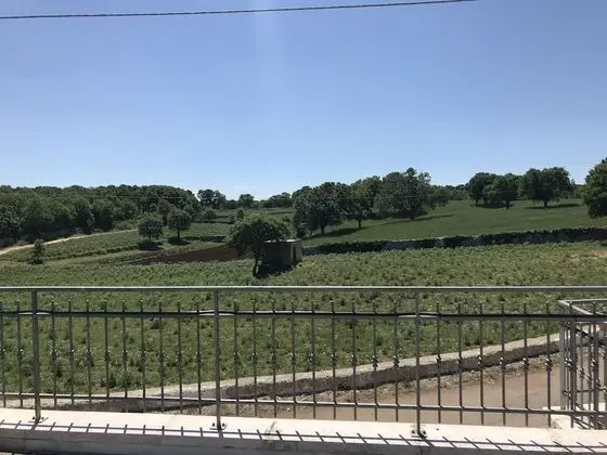 Trullo La Nobildonna