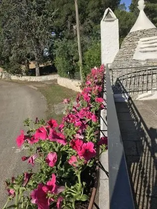 Trullo La Nobildonna