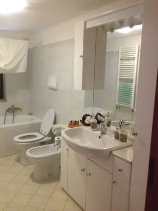 Trullo La Nobildonna