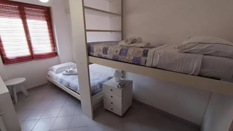 Apart Daire, 2 Yatak Odası, Sigara İçilebilir, Balkon