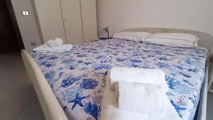 Apart Daire, 2 Yatak Odası, Sigara İçilebilir, Balkon