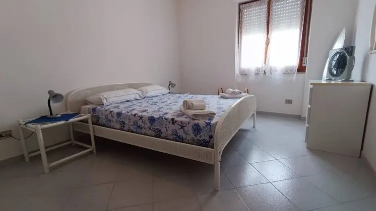 Apart Daire, 2 Yatak Odası, Sigara İçilebilir, Balkon