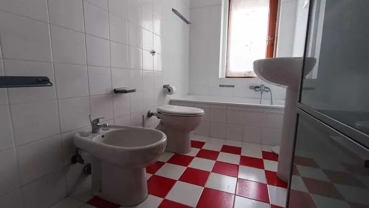 Apart Daire, 2 Yatak Odası, Sigara İçilebilir, Balkon