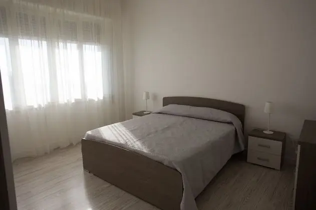 Apart Daire, 2 Yatak Odası, Balkon, Deniz Manzaralı