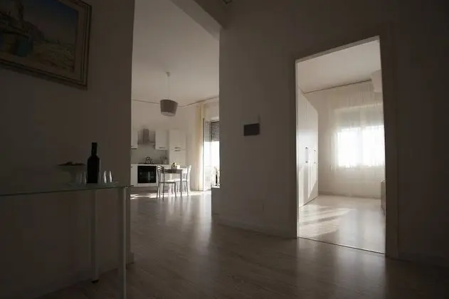 Apart Daire, 2 Yatak Odası, Balkon, Deniz Manzaralı