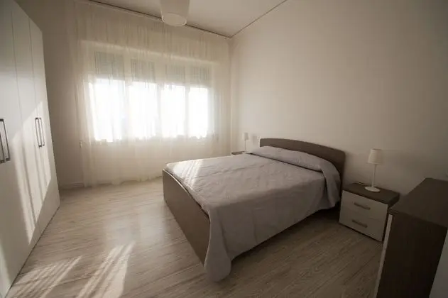 Apart Daire, 2 Yatak Odası, Deniz Manzaralı