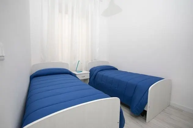Apart Daire, 2 Yatak Odası, Deniz Manzaralı