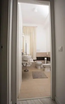 Apart Daire, 2 Yatak Odası, Deniz Manzaralı