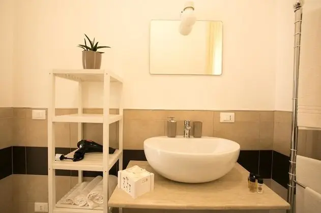 Apart Daire, 2 Yatak Odası, Deniz Manzaralı
