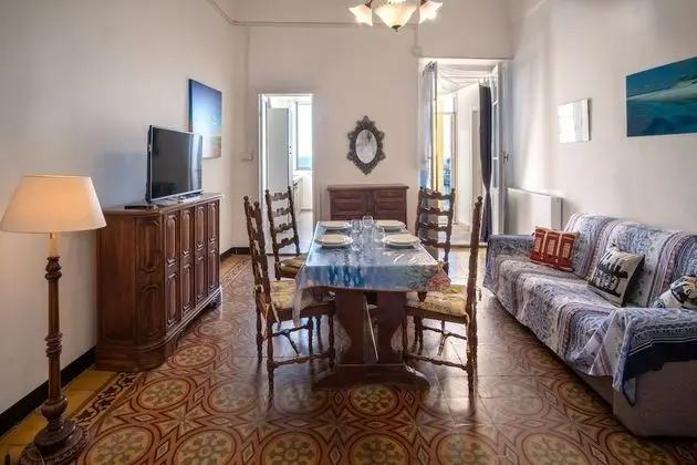 Apart Daire, 2 Yatak Odası, Teras, Deniz Manzaralı