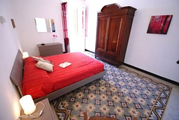 Apart Daire, 2 Yatak Odası, Teras, Deniz Manzaralı