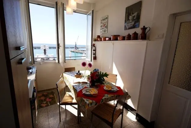 Apart Daire, 2 Yatak Odası, Teras, Deniz Manzaralı