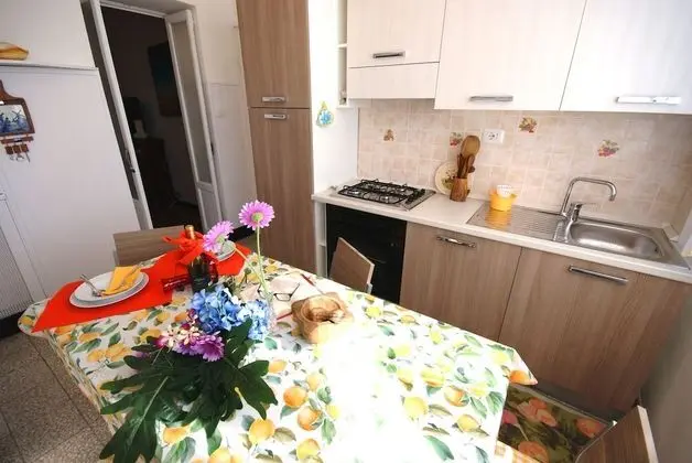 Apart Daire, 2 Yatak Odası, Teras, Deniz Manzaralı