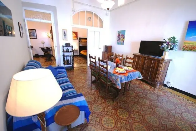 Apart Daire, 2 Yatak Odası, Teras, Deniz Manzaralı