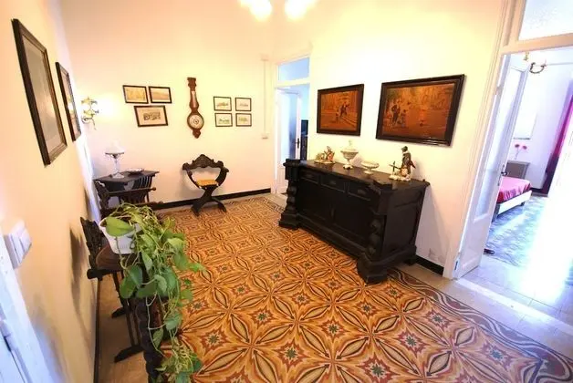 Apart Daire, 2 Yatak Odası, Teras, Deniz Manzaralı