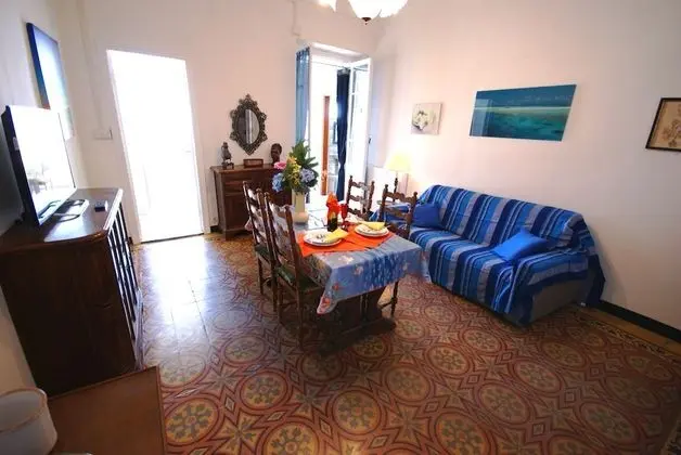 Apart Daire, 2 Yatak Odası, Teras, Deniz Manzaralı