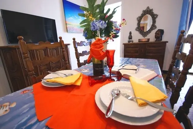 Apart Daire, 2 Yatak Odası, Teras, Deniz Manzaralı