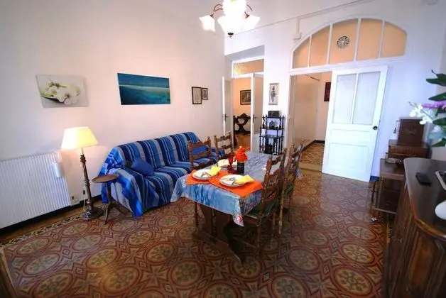 Apart Daire, 2 Yatak Odası, Teras, Deniz Manzaralı