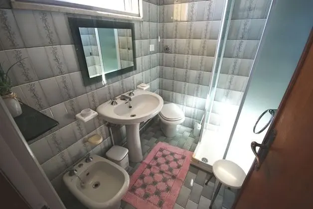 Apart Daire, 2 Yatak Odası, Teras, Deniz Manzaralı