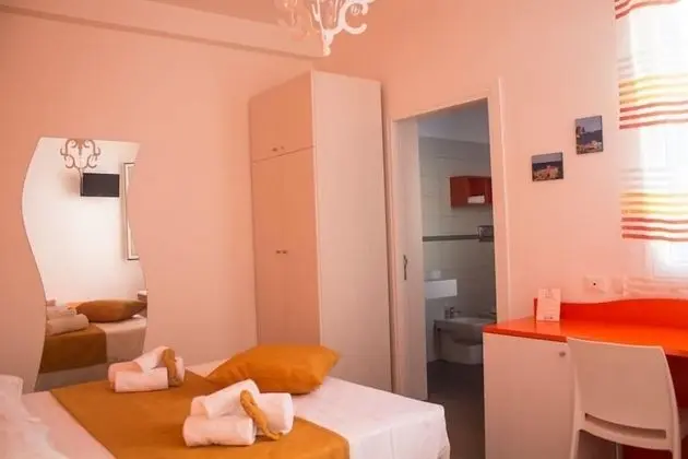 Standard Tek Büyük Yataklı Oda, 1 Büyük (Queen) Boy Yatak, Sigara İçilmez, Banyolu/Duşlu