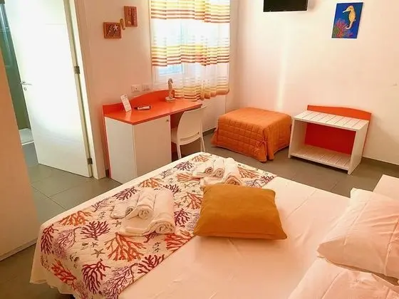 Standard Tek Büyük Yataklı Oda, 1 Büyük (Queen) Boy Yatak, Sigara İçilmez, Banyolu/Duşlu