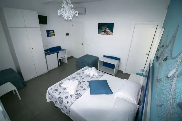 Standard Tek Büyük Yataklı Oda, 1 Büyük (Queen) Boy Yatak, Sigara İçilmez, Banyolu/Duşlu