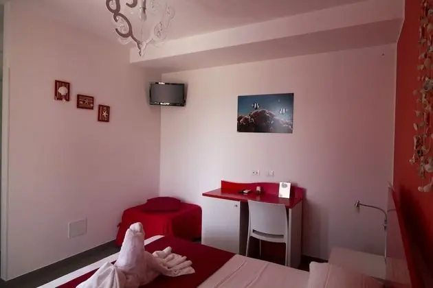 Superior Tek Büyük Yataklı Oda, Teras, Kule